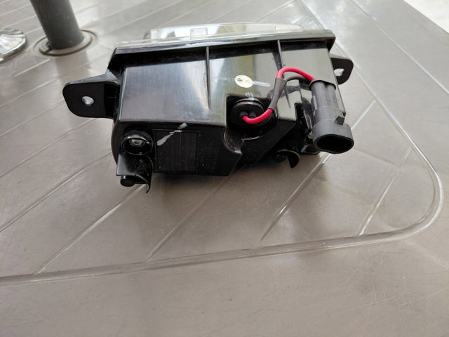 J694499010 CHERY Фара противотуманная левая купить в Тернополь