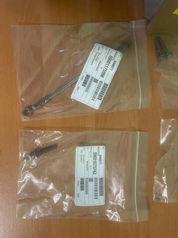 CHRYSLER 68503018AB в наличии Запорожье
