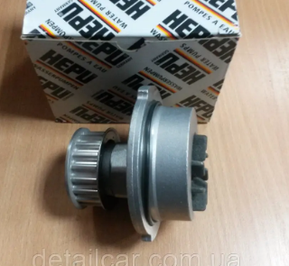 HEPU P312 Помпа водяная (насос) охлаждения в наличии Чернигов