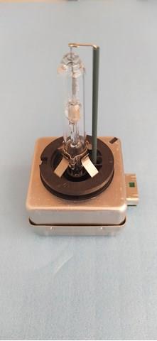 66340 OSRAM Лампочка ксеноновая купить в Житомир