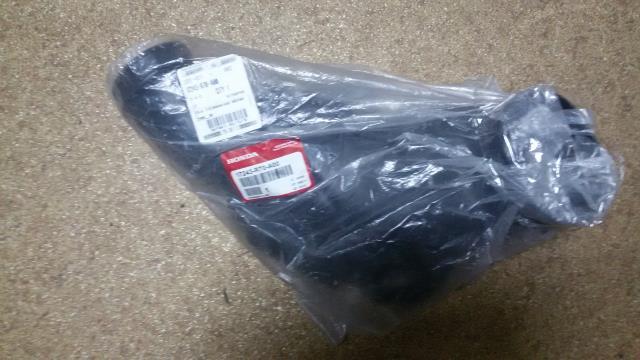 HONDA 17243R70A00 Патрубок воздушный, вход в резонатор в наличии Киев