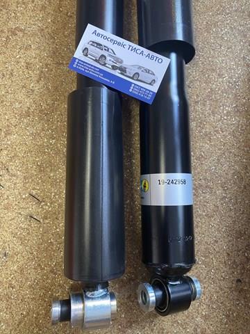 Подвеска амортизатора/аморт. стойки 19242958 BILSTEIN