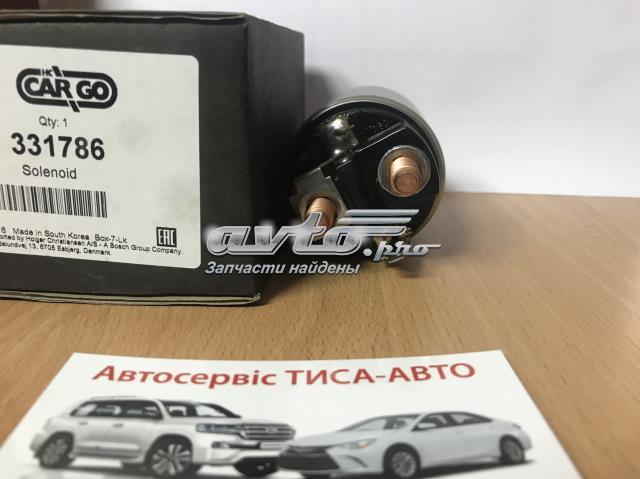 Втягивающее 331786 CARGO