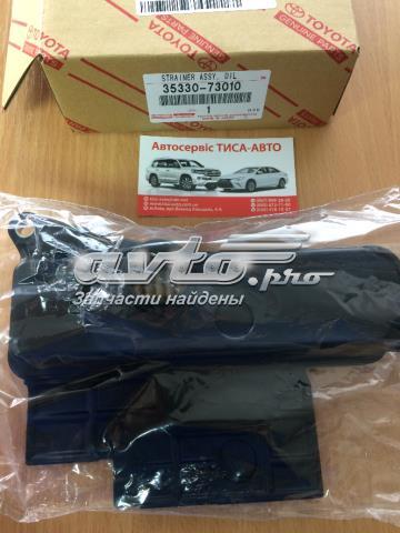 3533073010 Toyota фильтр акпп