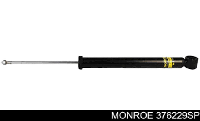 Цилиндр подвески 376229SP MONROE