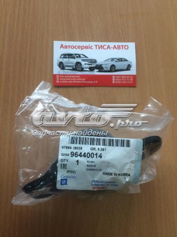 Сайлентблок заднего рычага 96440014 GM