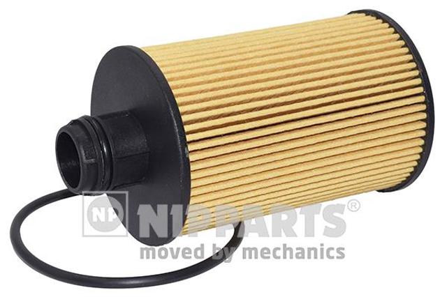 Фильтр масляный грубой очистки (полнопоточный) N1310908 NIPPARTS