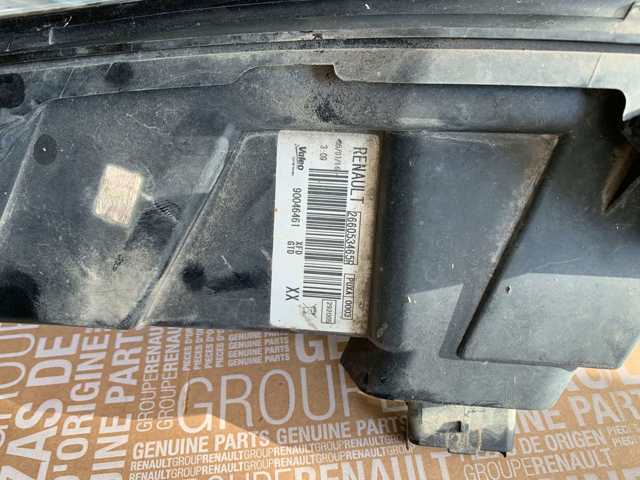 RENAULT 266056053R в наличии Киев