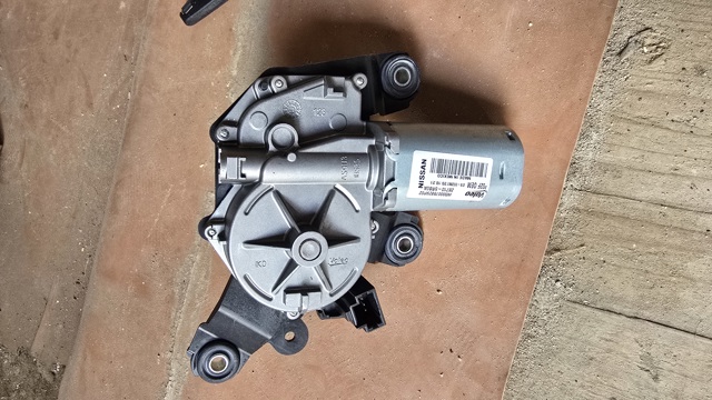 Мотор стеклоочистителя заднего стекла 287105RB0A NISSAN