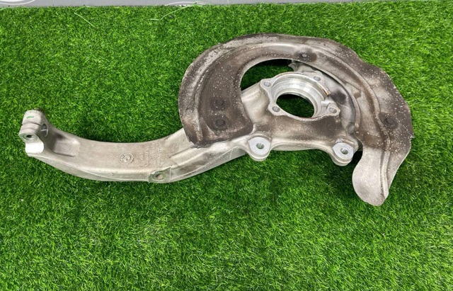 31216876656 BMW Цапфа передняя правая купить в Харьков