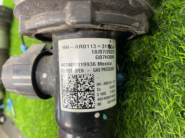 BMW 37105A38AC3 в наличии Николаев