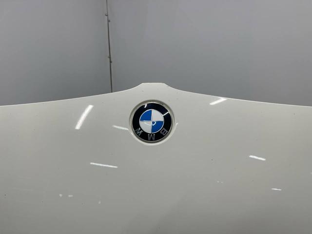BMW 41008494446 Капот в наличии Ровно