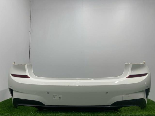 Задний бампер 51125A69636 BMW