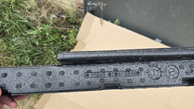 620915R00A NISSAN купить в Житомир