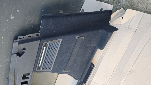VAG 80A863879AHHCK Облицовка багажного отсека левая в наличии Днепр