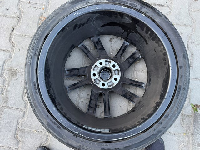 VAG 8W0601025FN Диски колесные литые (легкосплавные, титановые) в наличии Хмельницкий