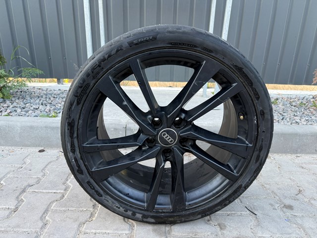 Диски на авто 8W0601025FN VAG