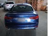 Бампер задний 8W6807067AAGRU VAG