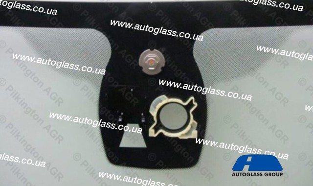 Лобовое стекло 2452AGSCMUV2T PILKINGTON