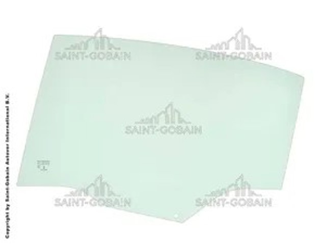 Стекло задней двери, левой 2732LGSH5RD SEKURIT
