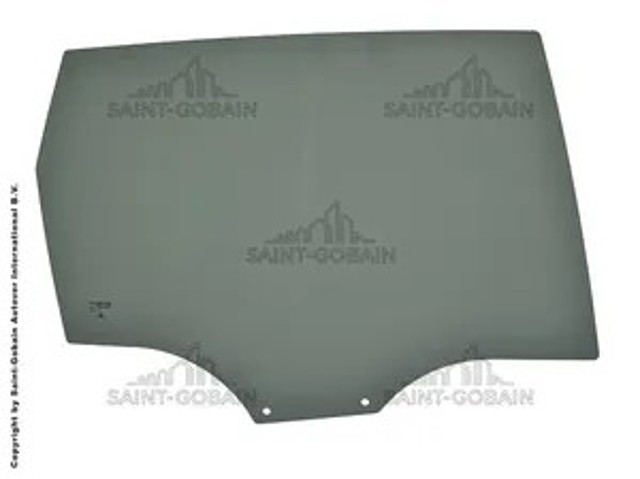 Окно задней двери 3015RYPR5RD SEKURIT