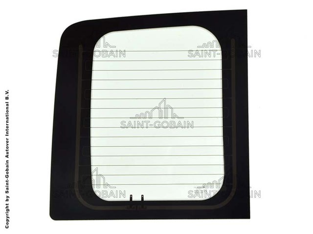 STARGLASS 3369BGSVR Стекло двери багажной распашной правой в наличии Винница