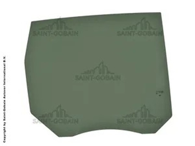 Окно задней двери 3574RYPR5RD SEKURIT