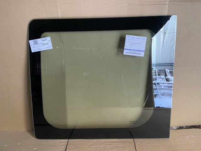 Стекло ляды 3739BGNVLU DORAGLASS