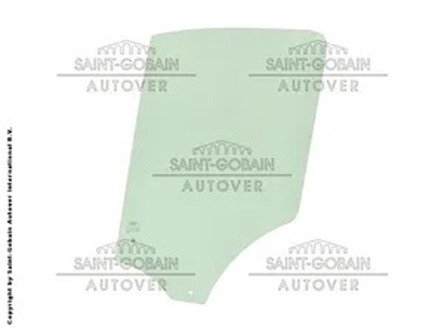 Стекла и уплотнители стекла ветрового правого/левого 3769LGSV2FD SEKURIT