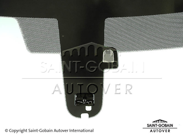 Автостекло 3998AGSMV1B SEKURIT