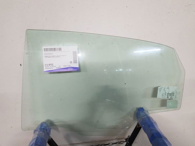 Стекло заднее левое 4151LGNH5RDW SEKURIT