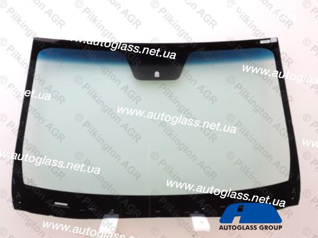 Переднее стекло 4153AGABLV PILKINGTON
