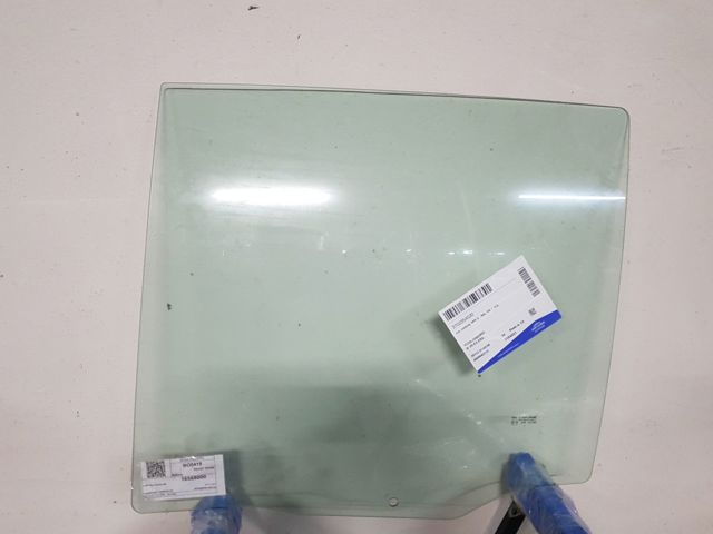 Стекло задней двери, левой 4430LGNM5RD SEKURIT