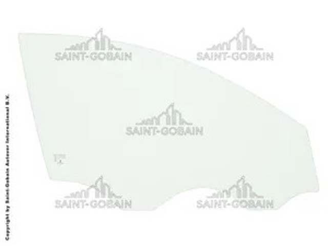 Стекло пассажирской двери 4431RGNH5FD SEKURIT