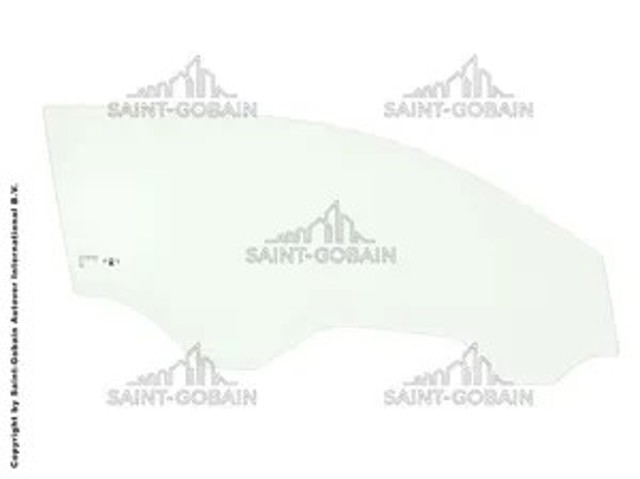 Стекло пассажирской двери 4433RGNH3FD1M SEKURIT