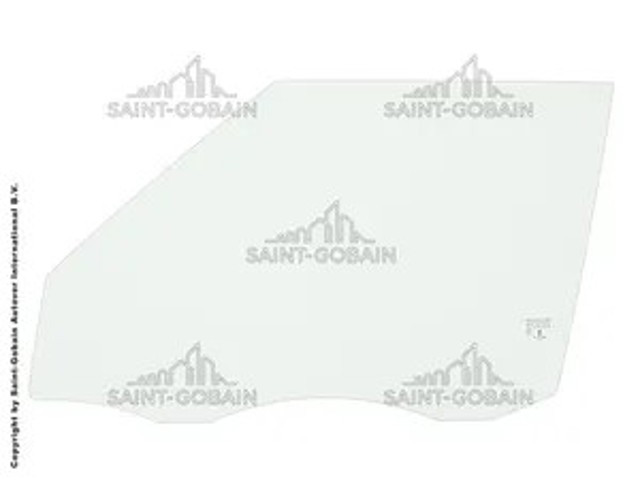 Окно (передней двери) двери 4434LGSH5FD SEKURIT