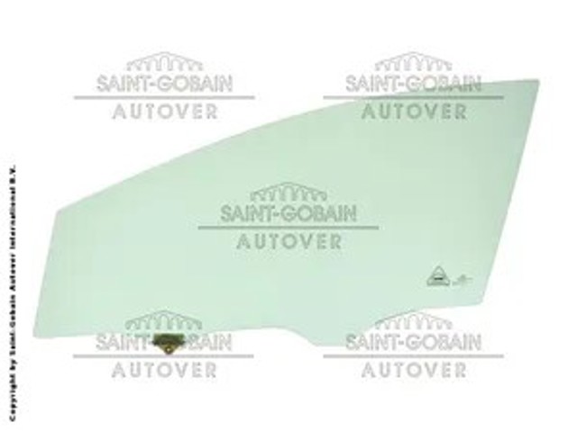 Окно (передней двери) двери 4442LGNH5FDW1M SEKURIT