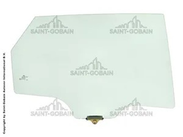 Стекло заднее правое 4442RGNE5RDW SEKURIT