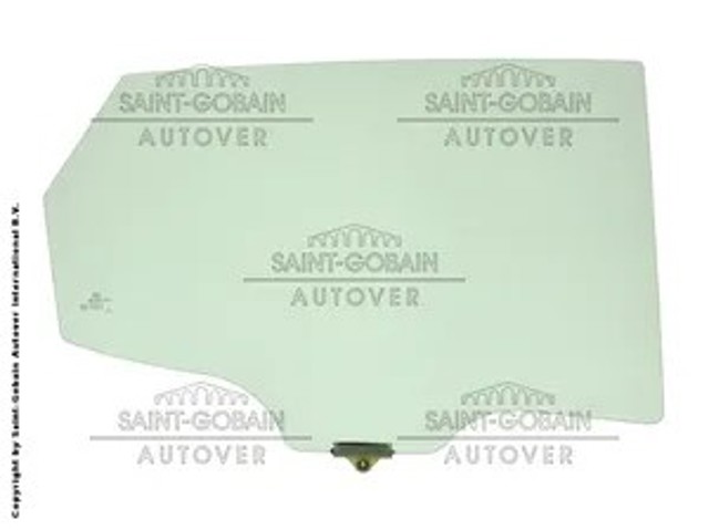 Окно задней двери 4442RGNH5RDW SEKURIT