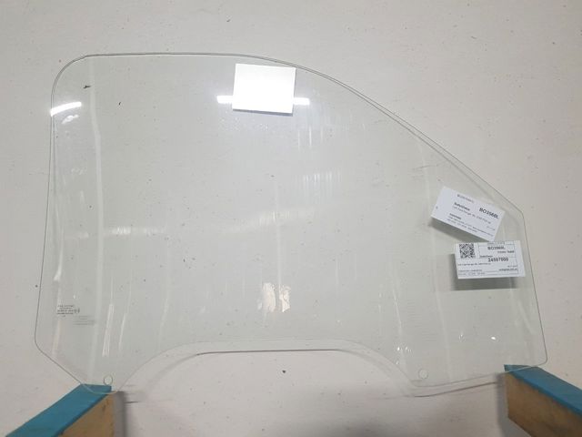 Стекло двери передней левой 5158LCLP2FD SAFEGLASS