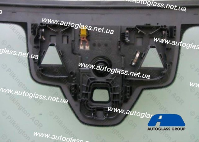 Ветровое стекло 5393AGSCHMVZ1L PILKINGTON