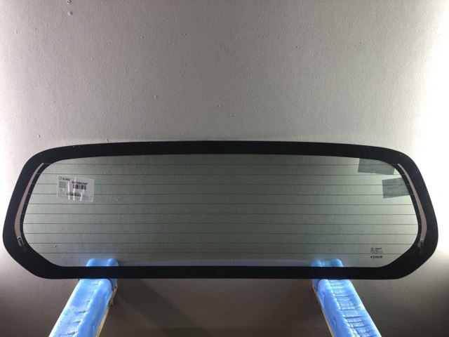 Стекло кабины заднее 5679BGSP STARGLASS