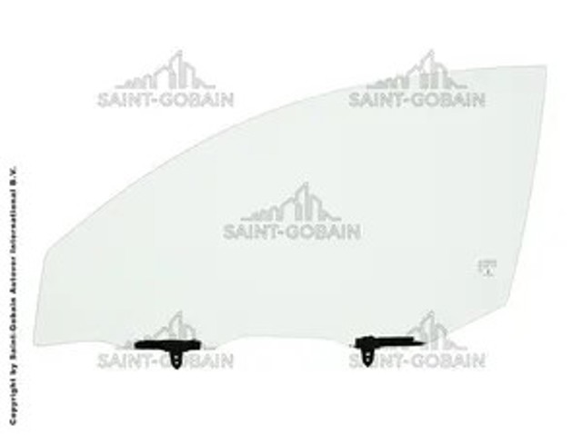 Стекло водительской двери 6020LGNS4FDW PILKINGTON