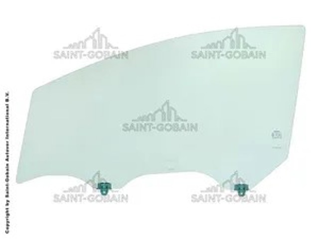 Стекло водительской двери 6082LGSH5FDW SEKURIT