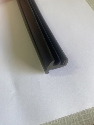 AUTOVER 6537ASMV Уплотнитель лобового стекла в наличии Одесса