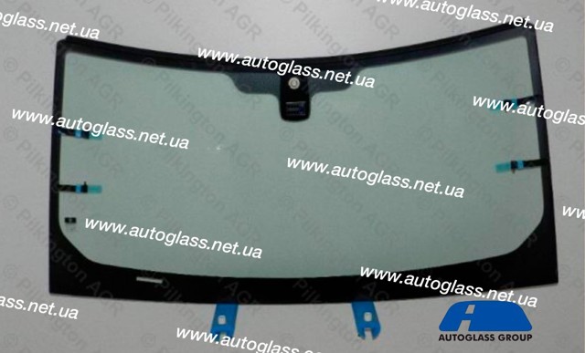 Лобовое стекло 7032AGSHMVW1P PILKINGTON