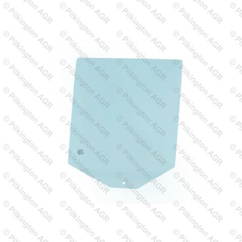 Стекло задней двери, левой 7038LGSR5RD PILKINGTON