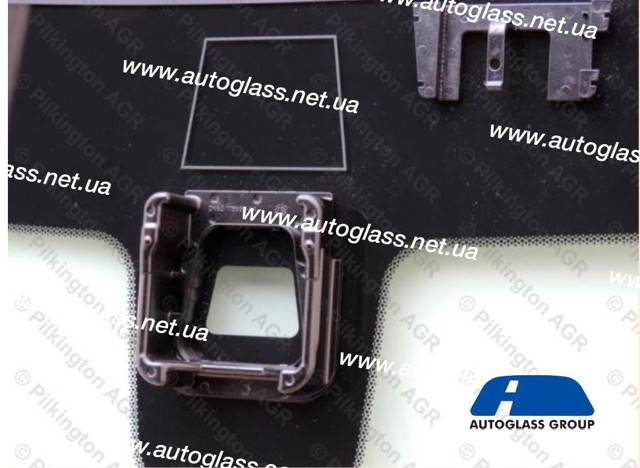 Ветровое стекло 7043ACDHMOVWZ96 PILKINGTON