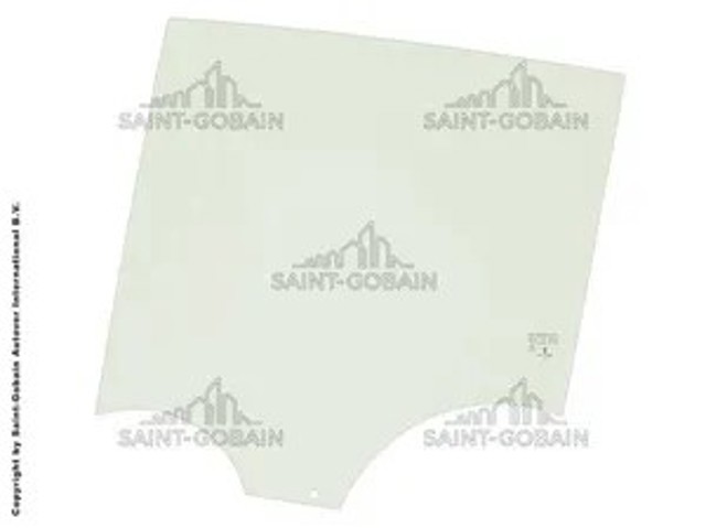 Стекло задней двери, левой 7260LGSH5RD ARMOURPLATE