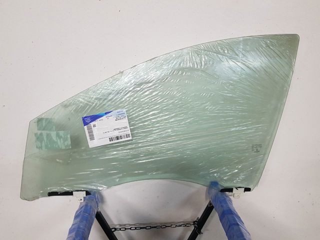 Стекло водительской двери 7279LGSS4FDW SEKURIT